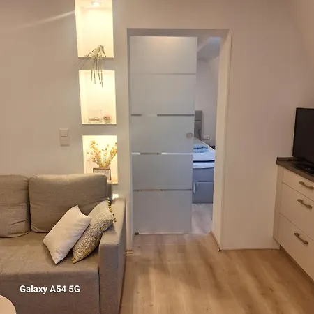 Apartamento Sonne 4 *